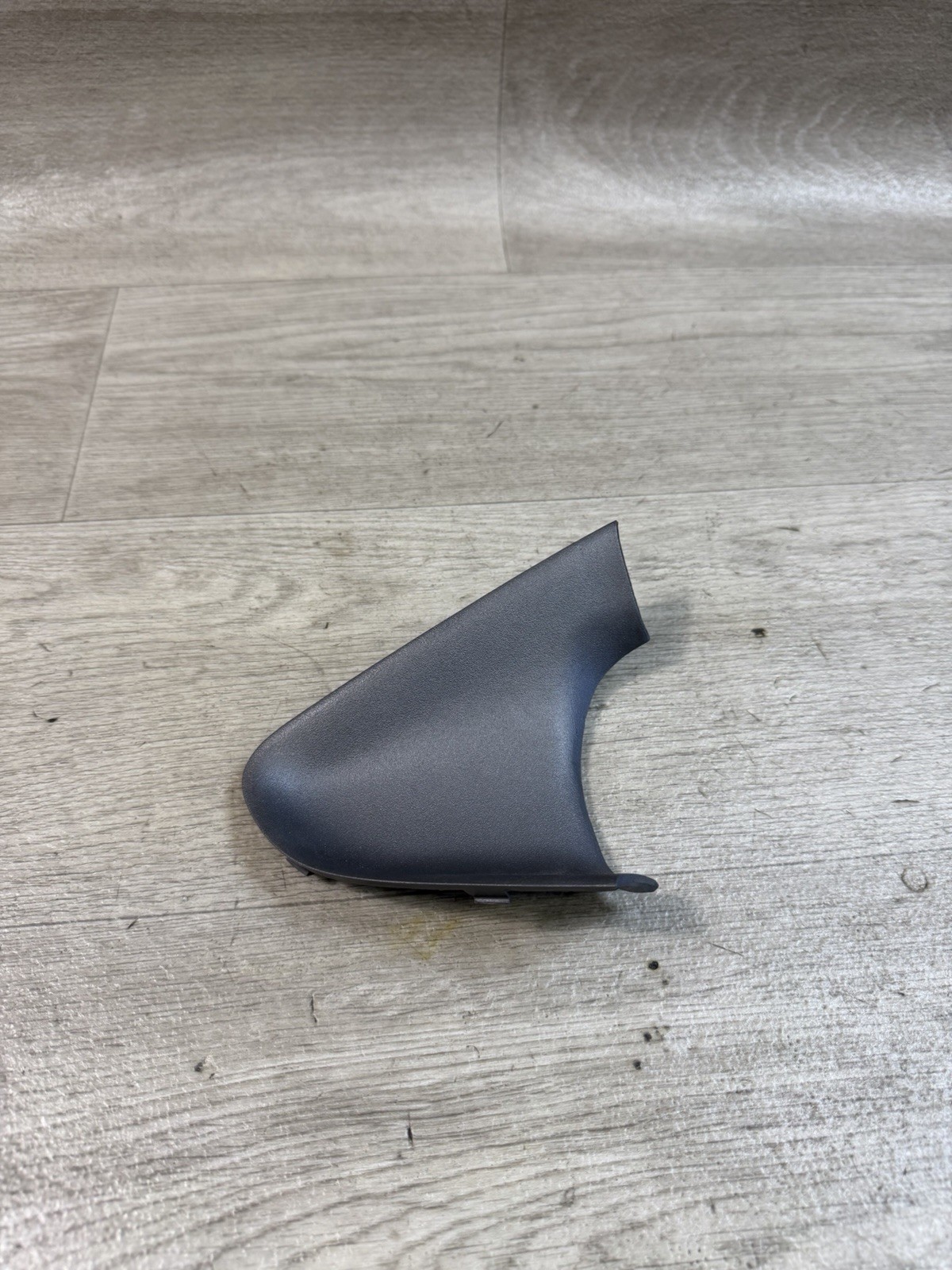 2006-2010 Pontiac Solstice Saturn Sky Right Passenger Grab Handle Trim - 1526727