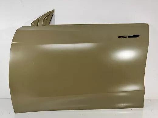 New TESLA MODEL Y Front Left Door 2020 2021 2022 2023 2024 LH New TESLA MODEL Y Front Left Door 2020 2021 2022 2023 2024 LH