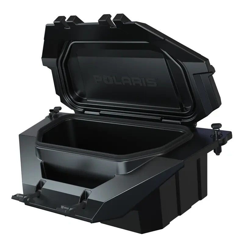 2020-2026 OEM Polaris RZR ProXP-ProR-TurboR Lock&Ride 23QT Rear Cooler - 2889740 2020-2026 OEM Polaris RZR ProXP-ProR-TurboR Lock&Ride 23QT Rear Cooler - 2889740