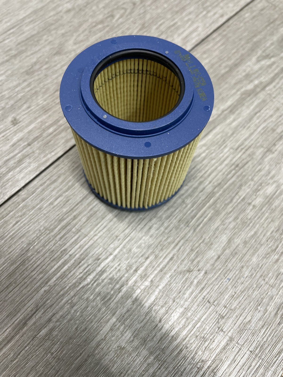 Mobil 1 Engine Oil Filter for BMW M1C-155A *LOT OF 6* Mobil 1 Engine Oil Filter for BMW M1C-155A *LOT OF 6*