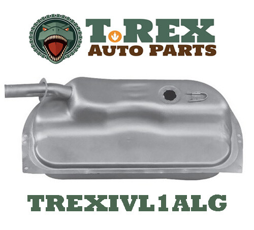 1974-1978 Volvo Series Fuel Tank
