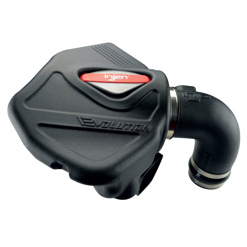 Injen Evolution Intake for 16-19 BMW 340 440 M140 M240 i/ix 3.0T B58 Injen Evolution Intake for 16-19 BMW 340 440 M140 M240 i/ix 3.0T B58
