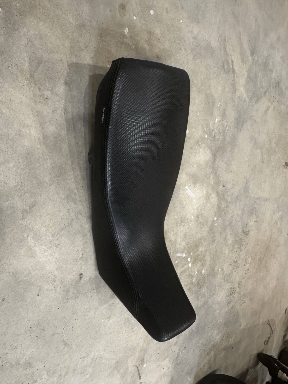 Seat Concept Aftermarket Seat For Dr350