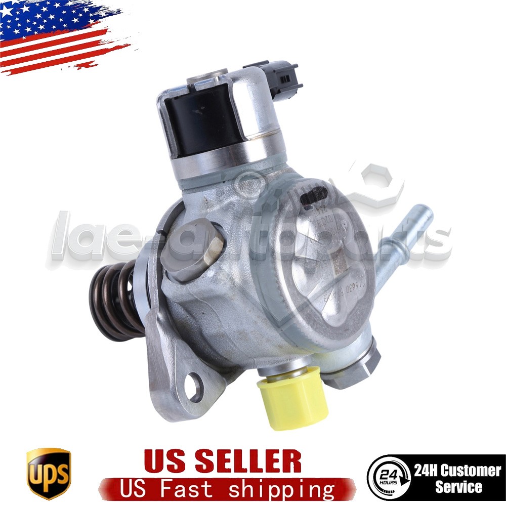 16630-5TA0B GDP747 High Pressure Fuel Pump For Nissan Sentra 2020-2024 2.0L L4