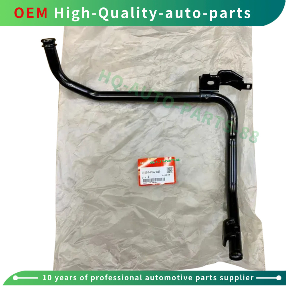 OEM Heater By Pass Pipe For 2002-2006 Honda CR-V 2.4L 19510-PPA-A00 OEM Heater By Pass Pipe For 2002-2006 Honda CR-V 2.4L 19510-PPA-A00