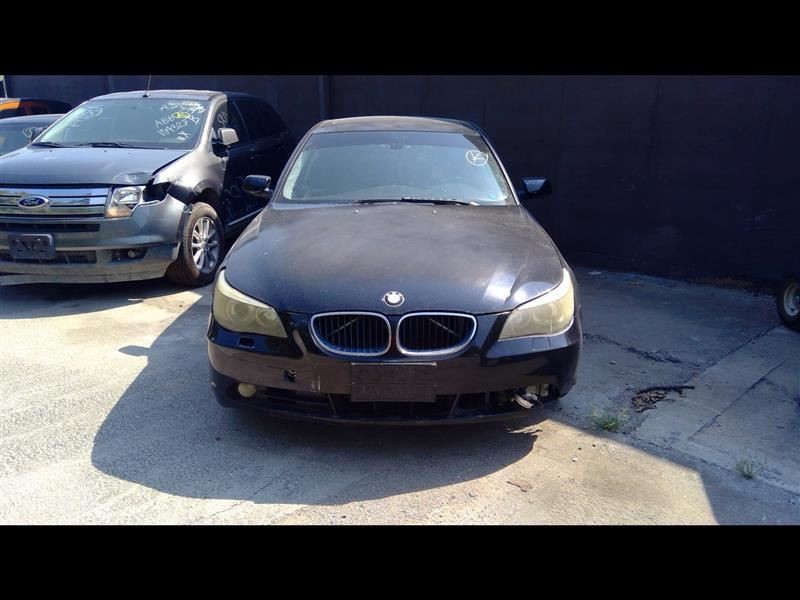 Power Brake Booster Fits 04-05 BMW 525i 1401877