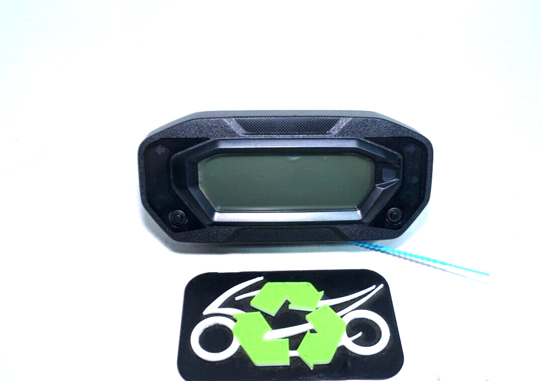 2022 2023 KAWASAKI KLX230 KLX 230 S Speedometer Gauge Display 5K mi 324556 OEM 2022 2023 KAWASAKI KLX230 KLX 230 S Speedometer Gauge Display 5K mi 324556 OEM