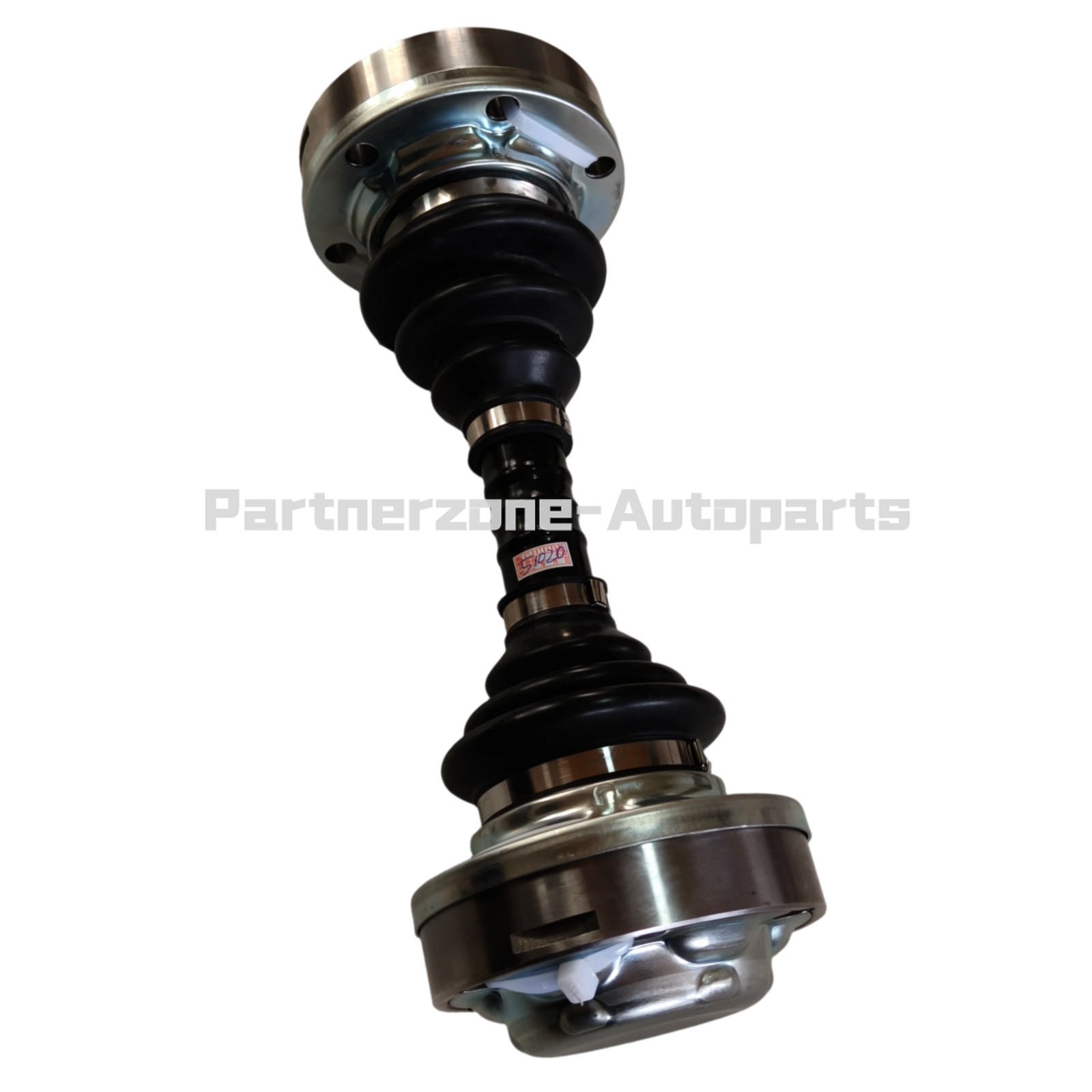 1pc Transmission Shaft Black & Silver Metal High Quality New US 4634100000