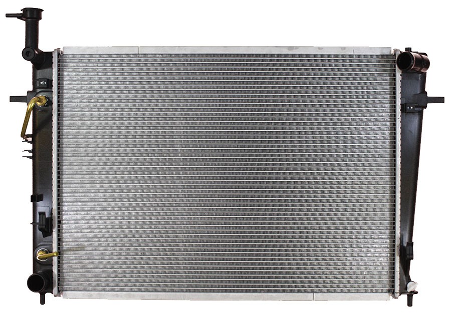 Radiator For 2005-2008 Hyundai Tucson