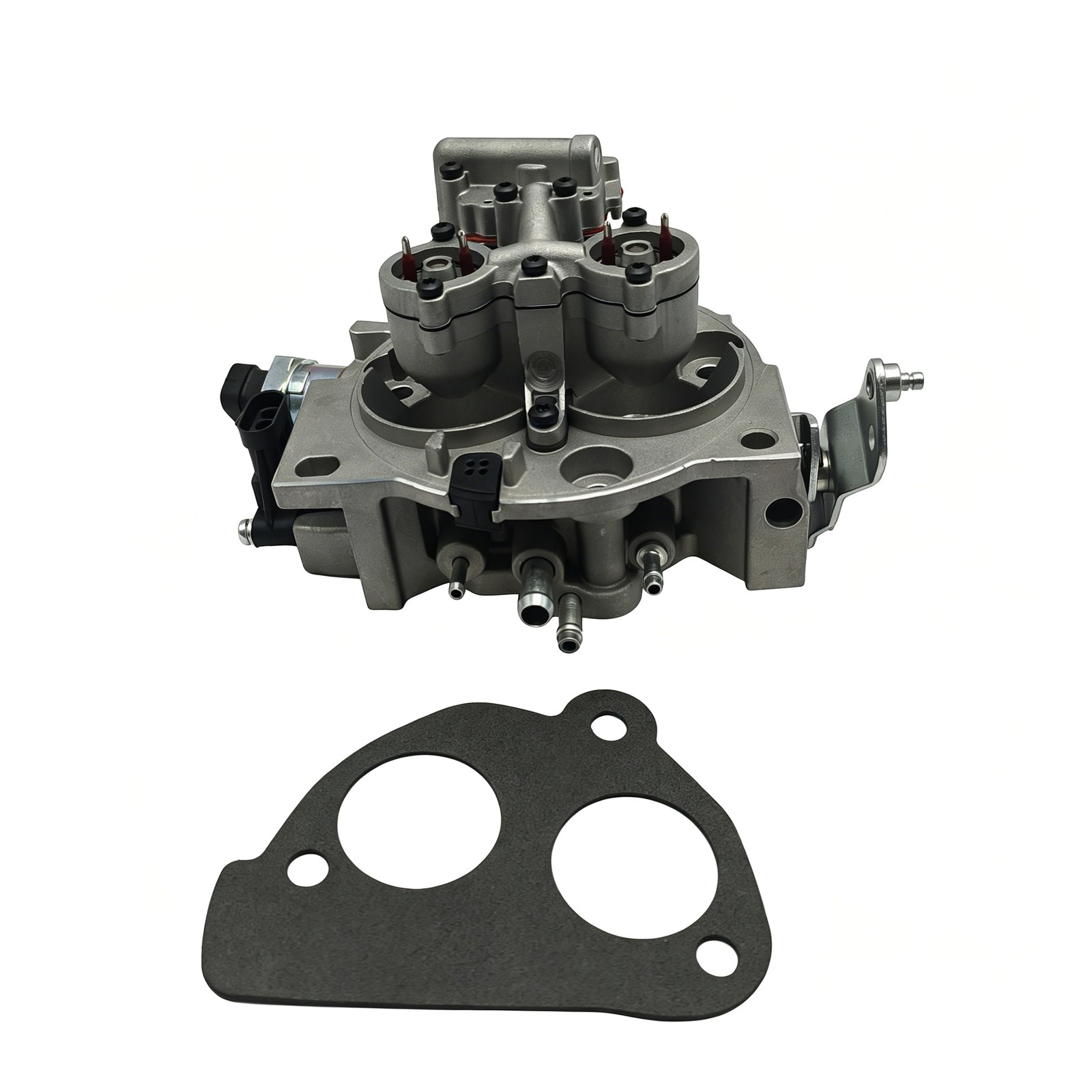 FOR CHEVY GMC 1987-90 350 5.7L TRUCK SILVERADO TAHOE SUBURBAN TBI THROTTLE BODY