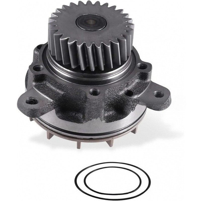 Engine Water Pump For Volvo VN VNL D12 85000786,