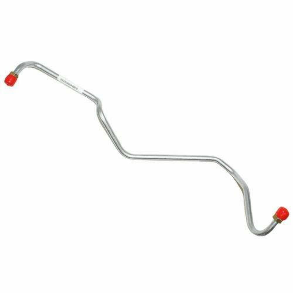 For 1973-80 Chevrolet C10 Pump to Carb Fuel Line 4BBL Quadra-Jet 3/8 TPC7901OM
