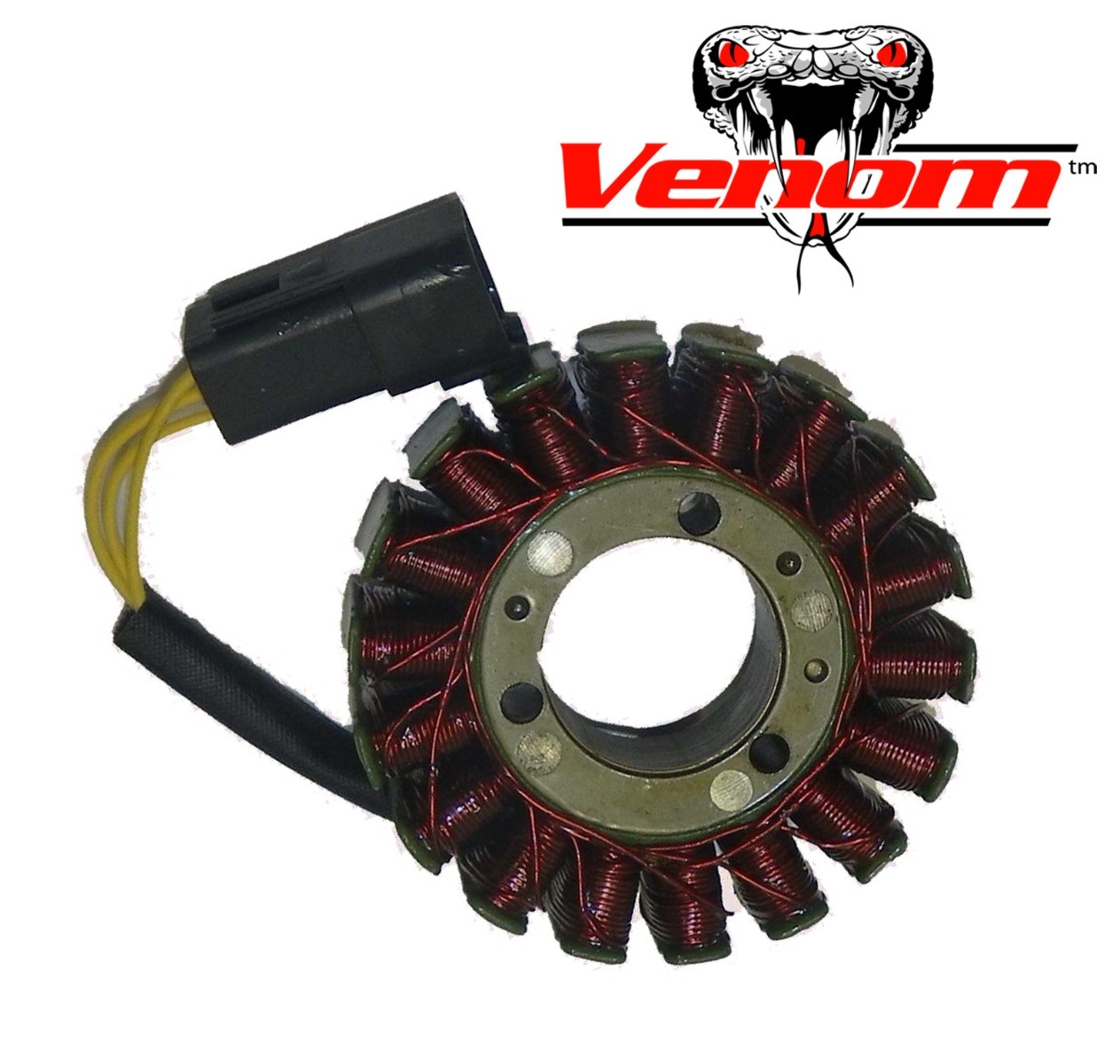 SeaDoo Venom Stator 420888652 290888652 290888651 290888650 GTX RX XP LRV DI