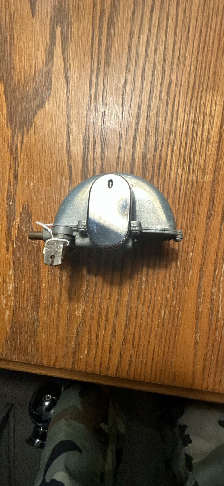 Trico KSB Vacuum Wiper Motor —Time Era 1930-1945 Trico KSB Vacuum Wiper Motor —Time Era 1930-1945