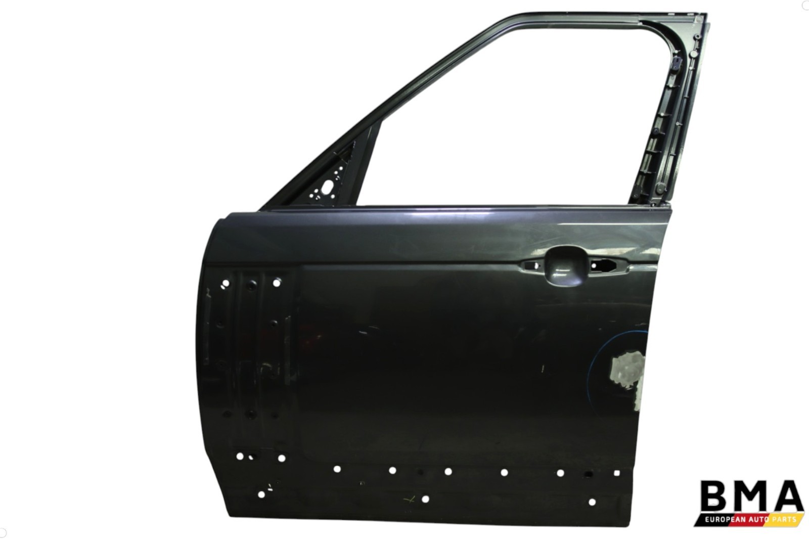 *Damaged* Range Rover L405 Front Left Door Shell 2013 - 2022 OEM