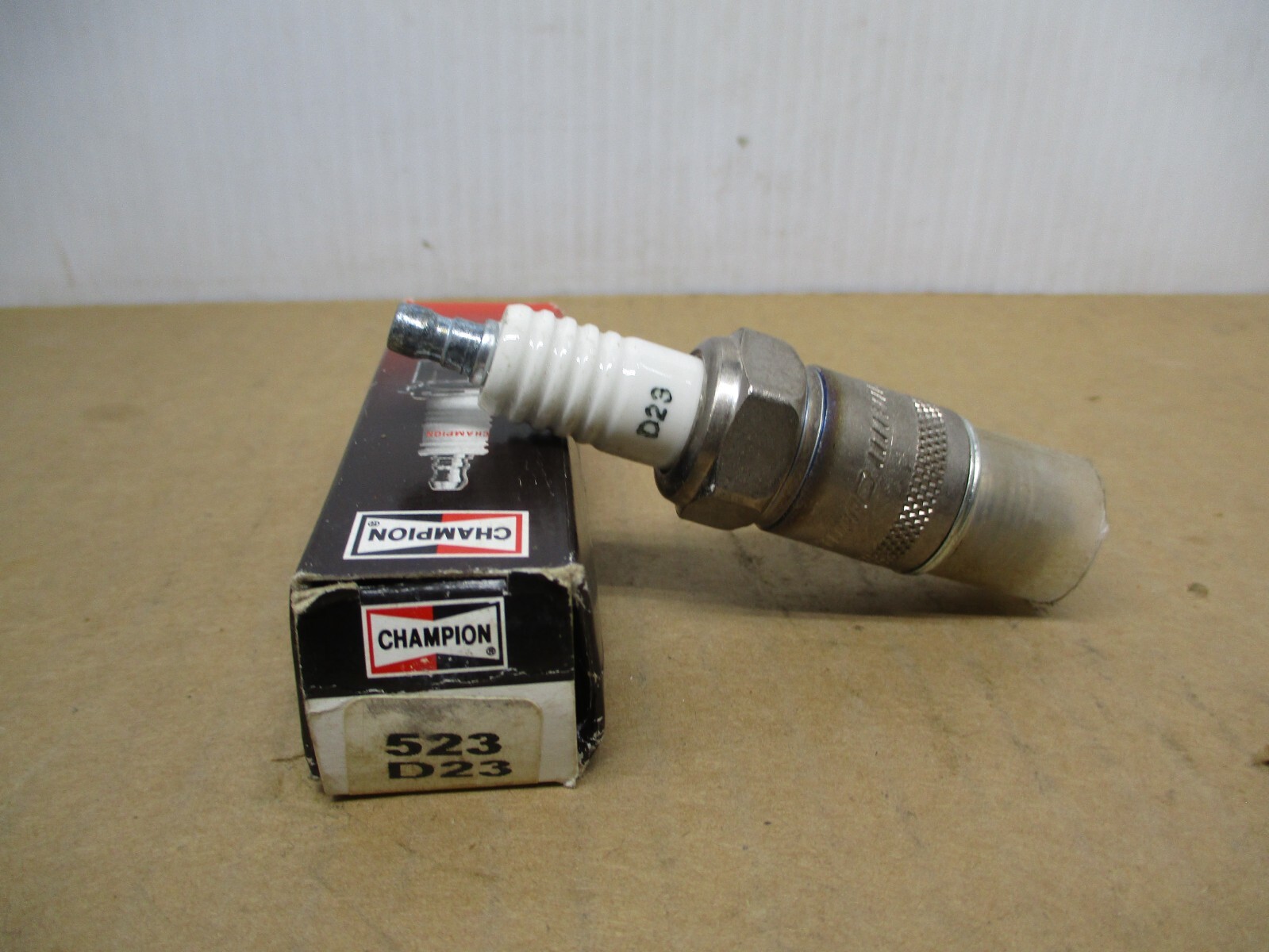 Spark Plug Champion Spark Plug 523 Spark Plug Champion Spark Plug 523