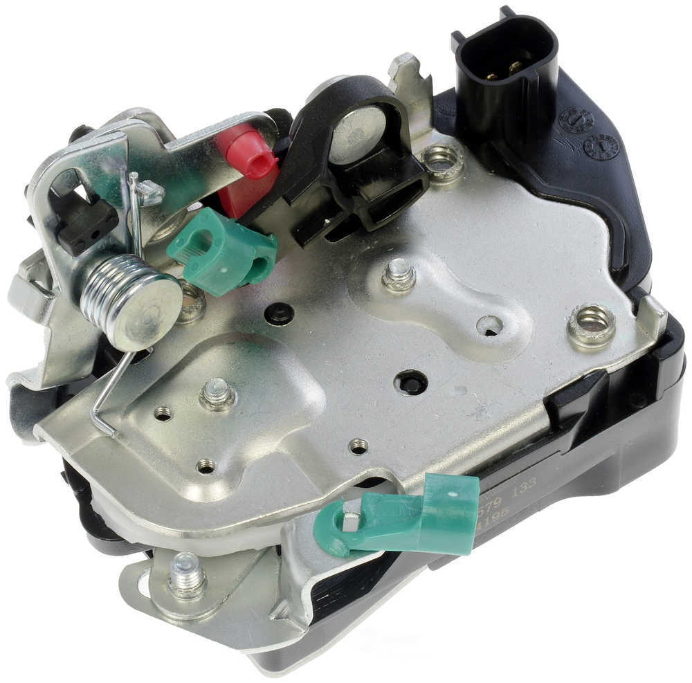 DORMAN OE SOLUTIONS 931756 Door Latch Assembly