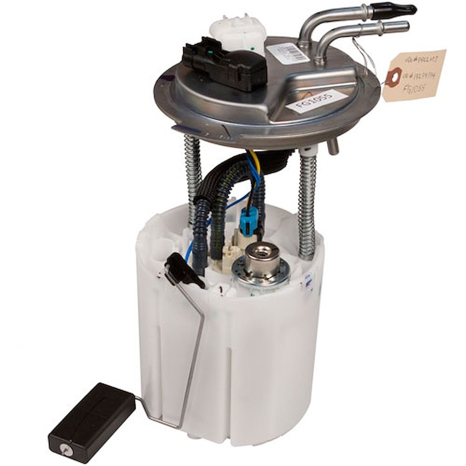 Delphi Fuel Pump Module Assembly