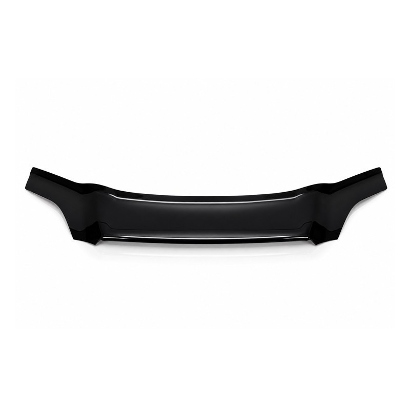 Wellvisors Bug Shield Hood Deflector Protector For 1999-2000 Honda Civic Wellvisors Bug Shield Hood Deflector Protector For 1999-2000 Honda Civic