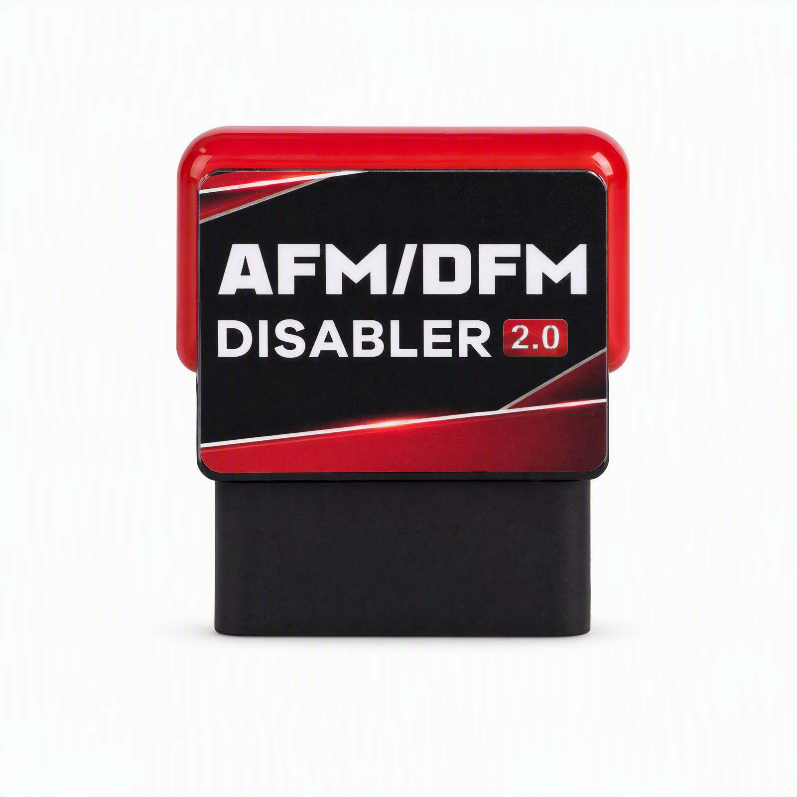 A F M Disabler American Design, Compatible with V6 & V8 GM Motors