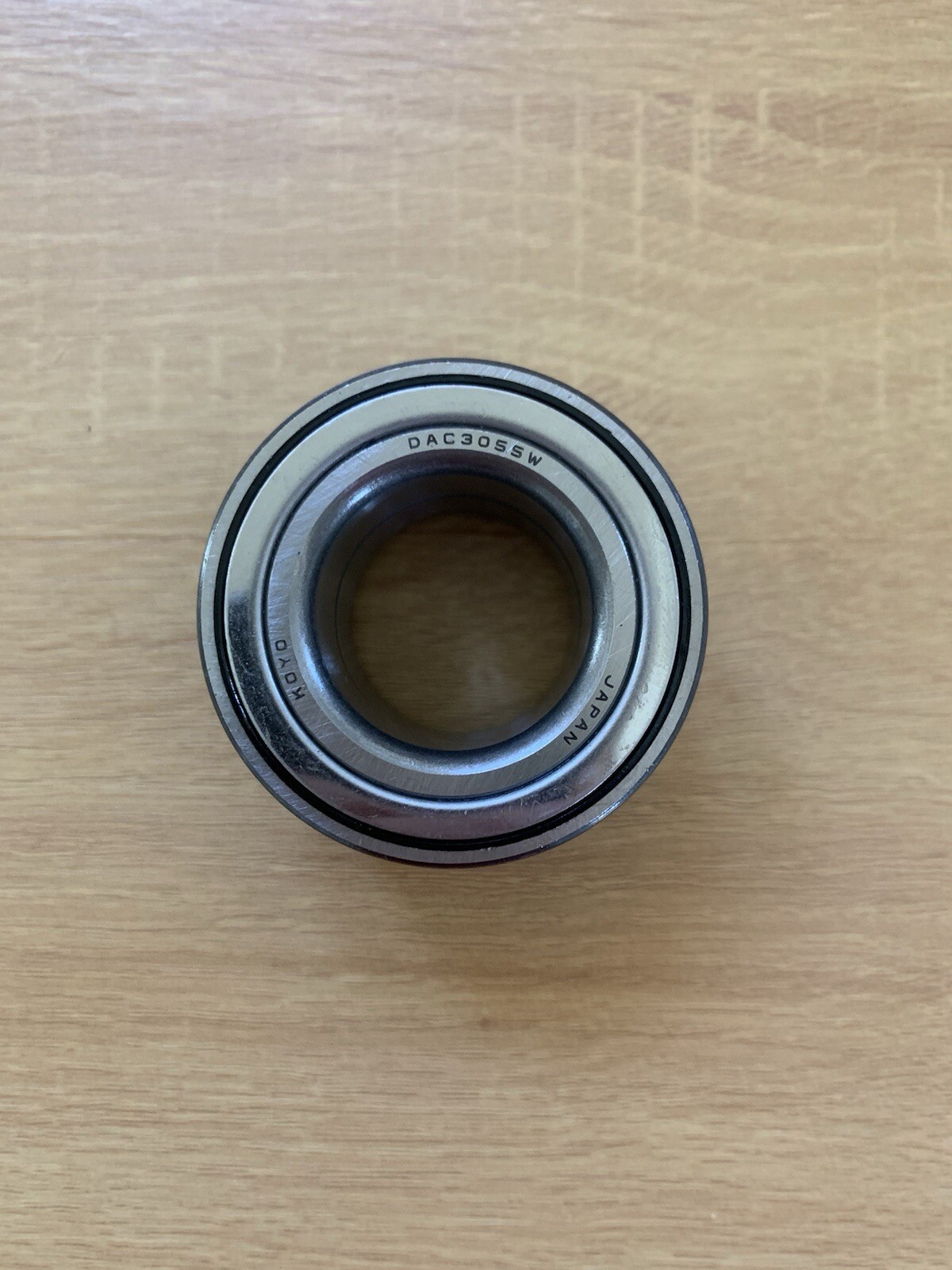 KOYO Japan DAC3055W Wheel Bearing for ATV Arctic Cat Kawasaki Suzuki Yamaha, etc