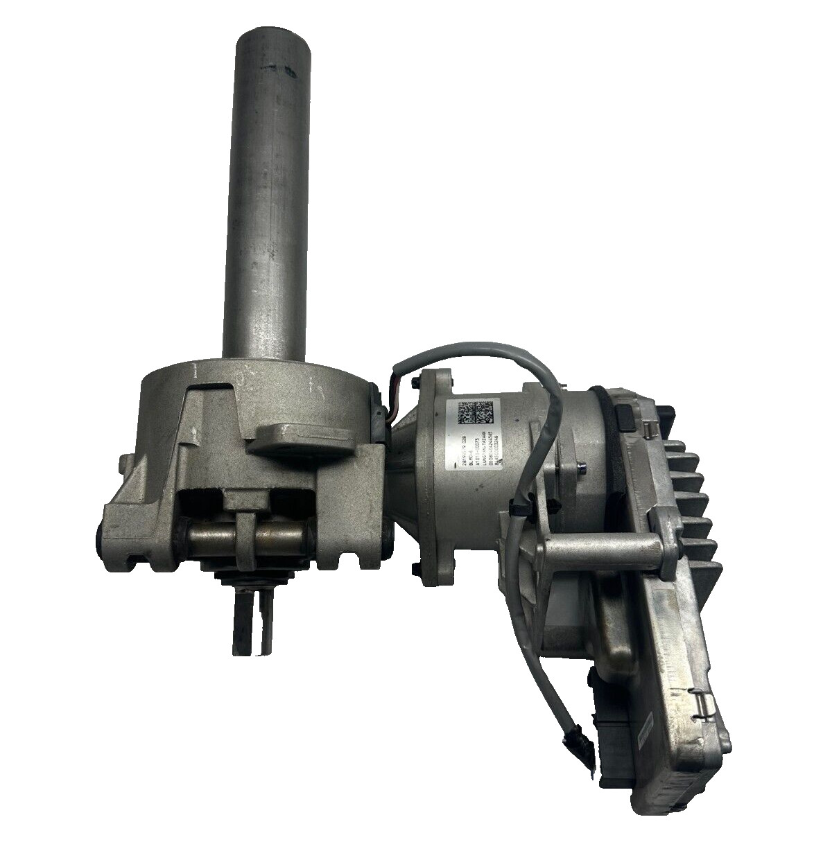2004-12 Chevy Malibu G6 Electric Power Steering Pump Motor Assist Pre-programmed 2004-12 Chevy Malibu G6 Electric Power Steering Pump Motor Assist Pre-programmed