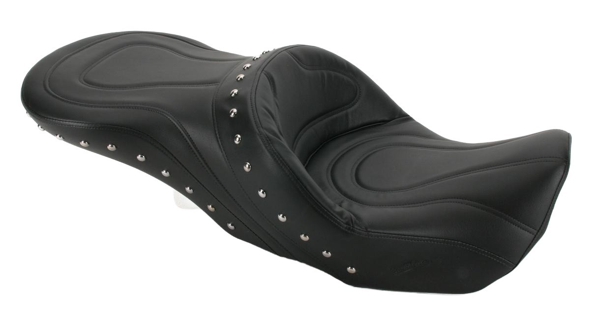 Saddlemen Explorer Special Seat 8100J for 2000-2005 Harley Davidson Softail