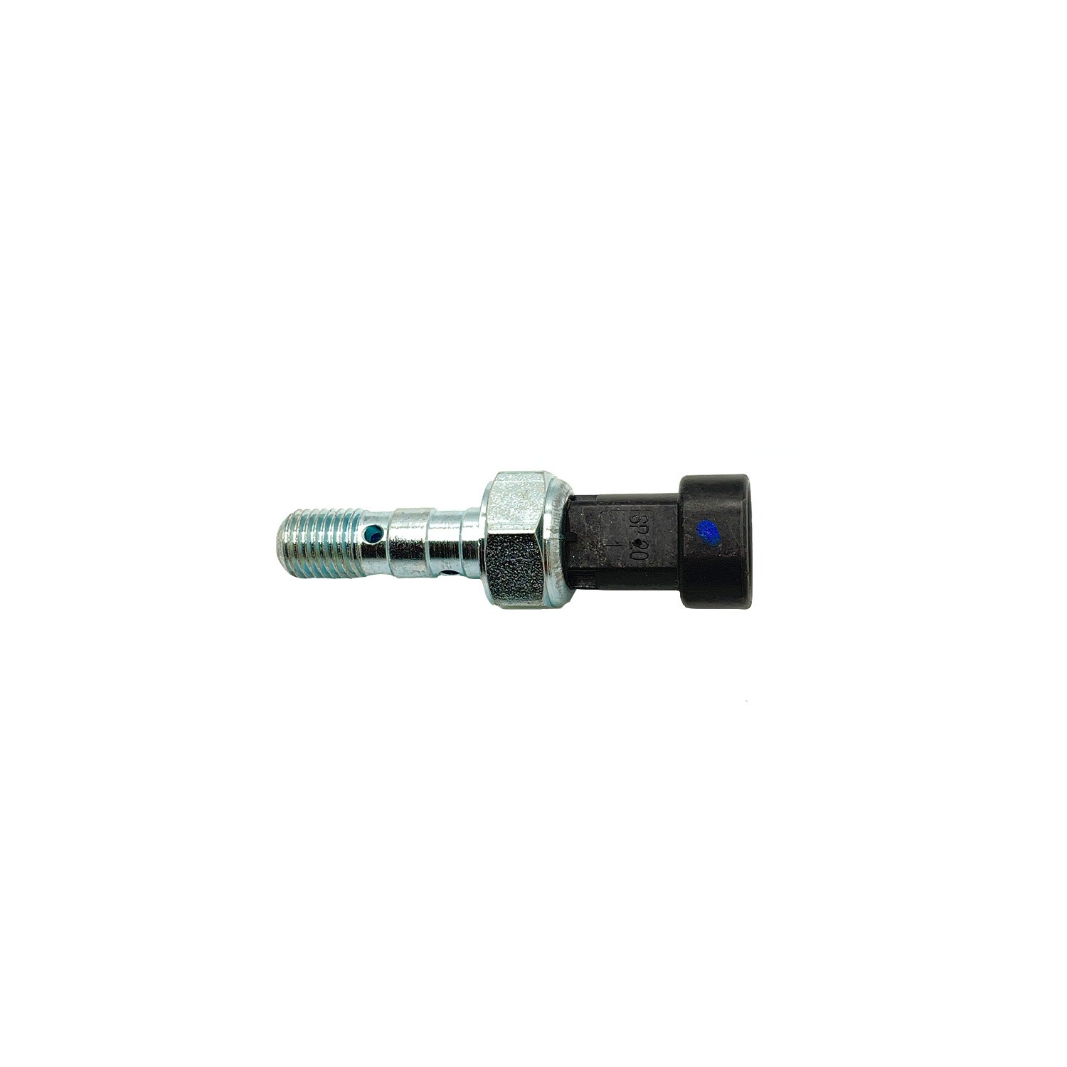 Polaris SWITCH-BRK,M10X1.25,DBL-BANJO Polaris SWITCH-BRK,M10X1.25,DBL-BANJO