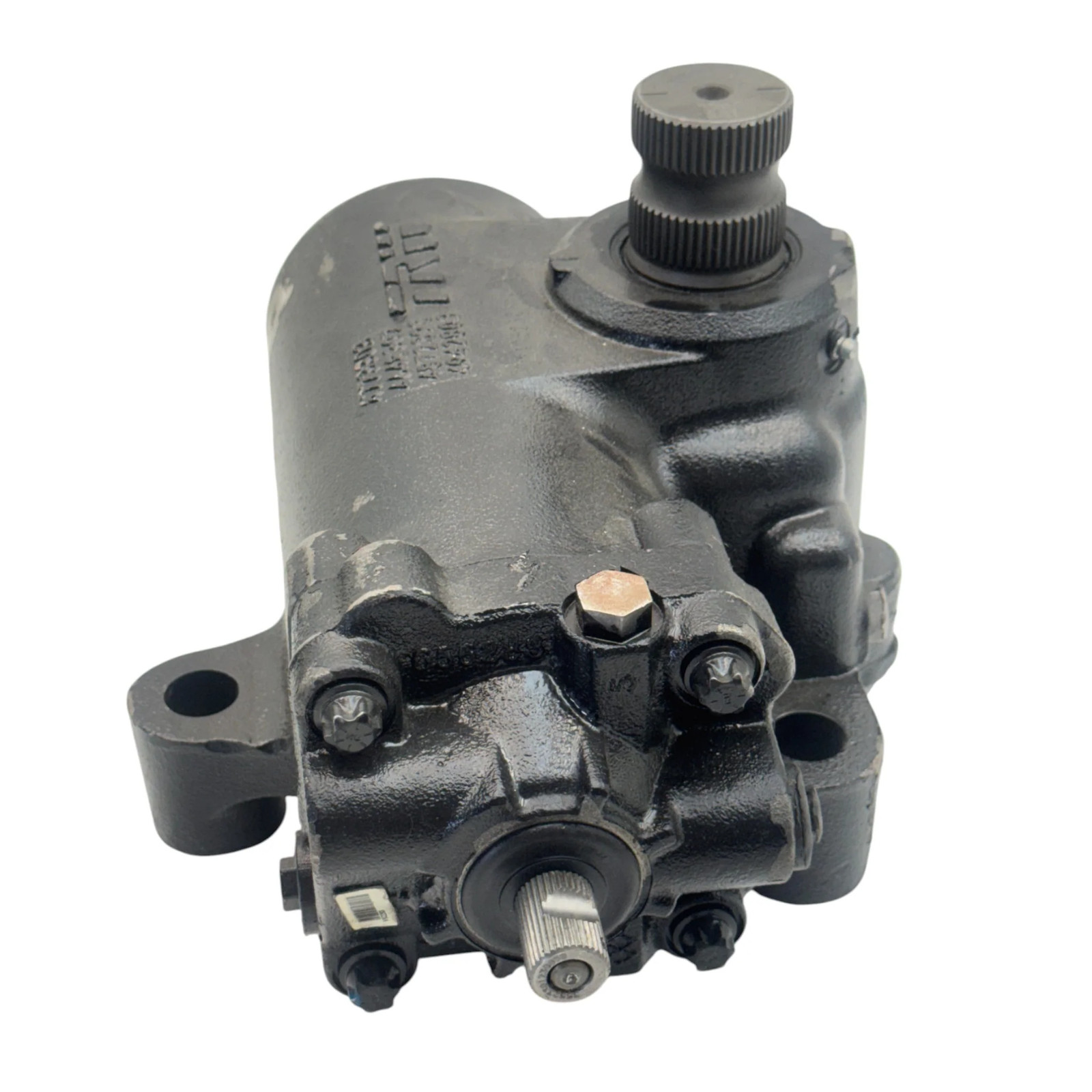 90022655 Genuine TRW Power Steering Gear Box