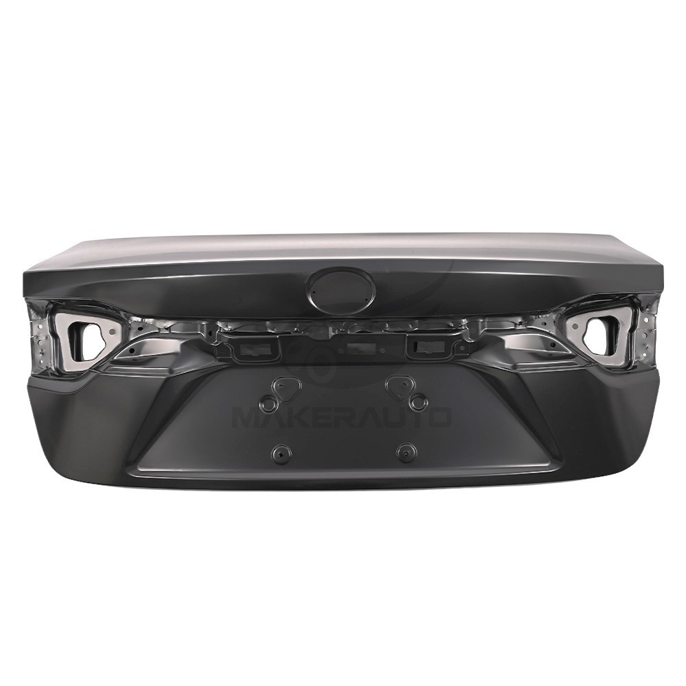 NEW For 2020 2021 2022-2024 Toyota Corolla Rear Trunk Deck Lid Panel 64401-12E10