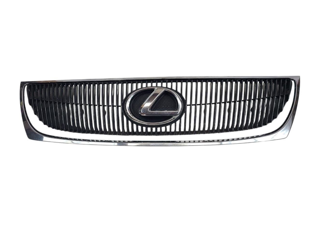 Grille Upper Without Pre-crash System Fits 06-07 LEXUS GS430 620171