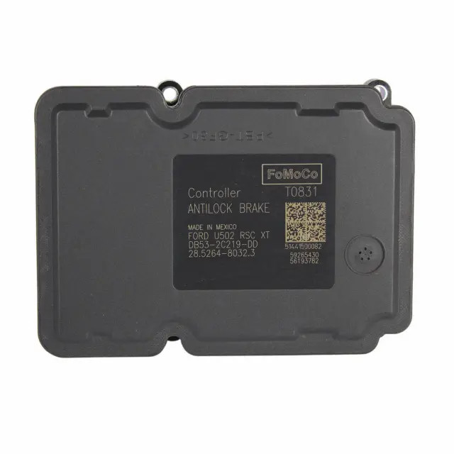 Genuine Ford Module DB5Z-2C219-B