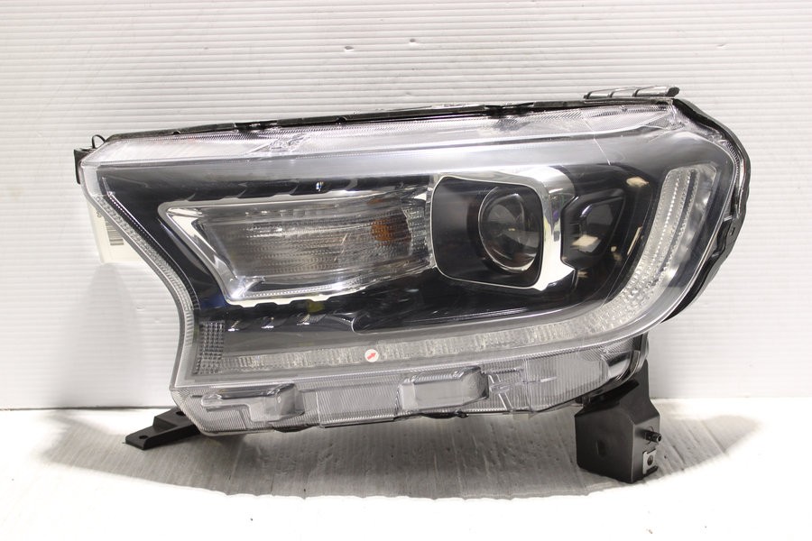 2019-2023 Ford Ranger Left Side LED Headlight Assembly OEM KB3Z13008C