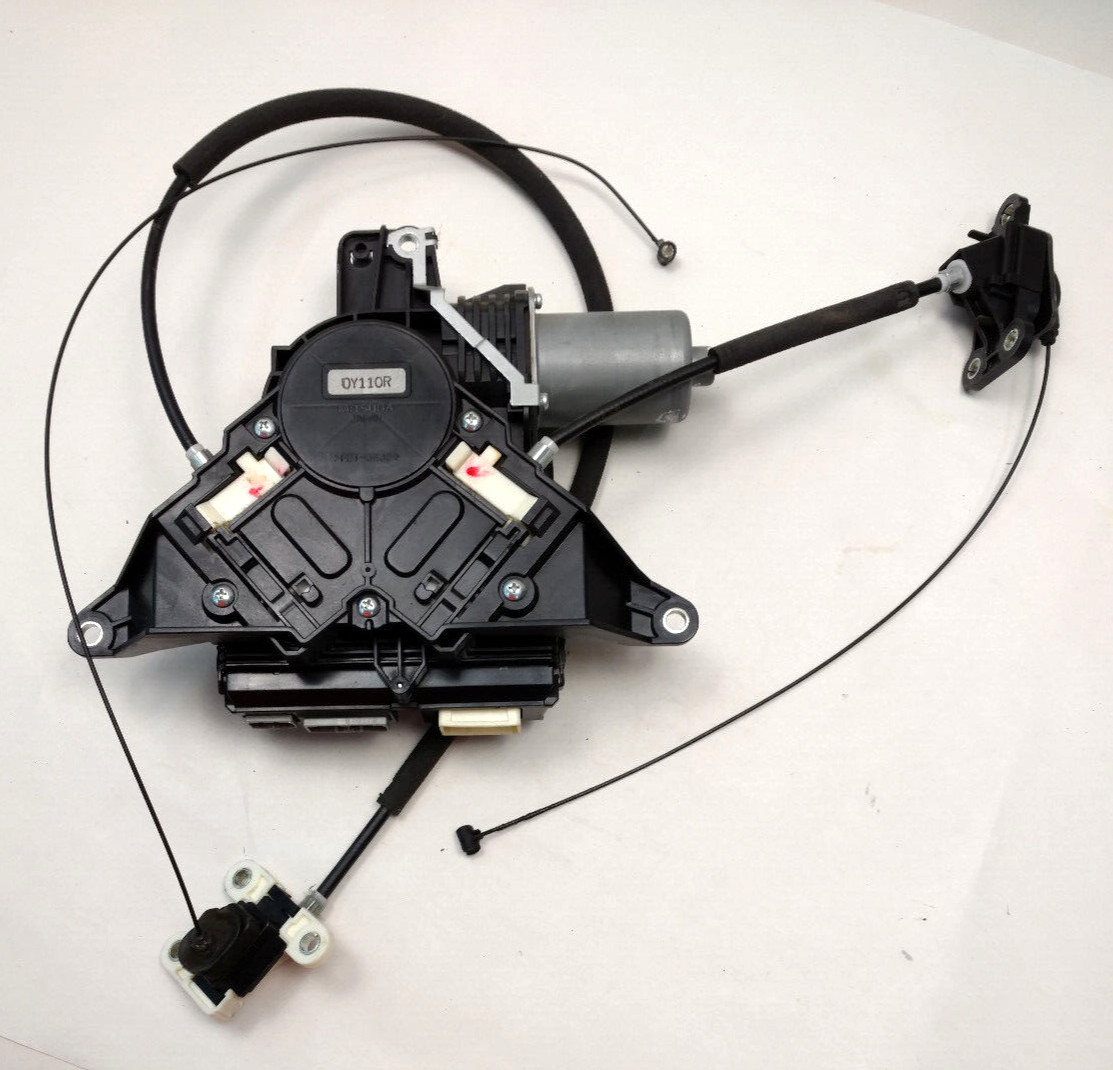 OEM 2011-2017 Honda Odyssey Passenger Right Side Power Sliding Door Motor OEM 2011-2017 Honda Odyssey Passenger Right Side Power Sliding Door Motor