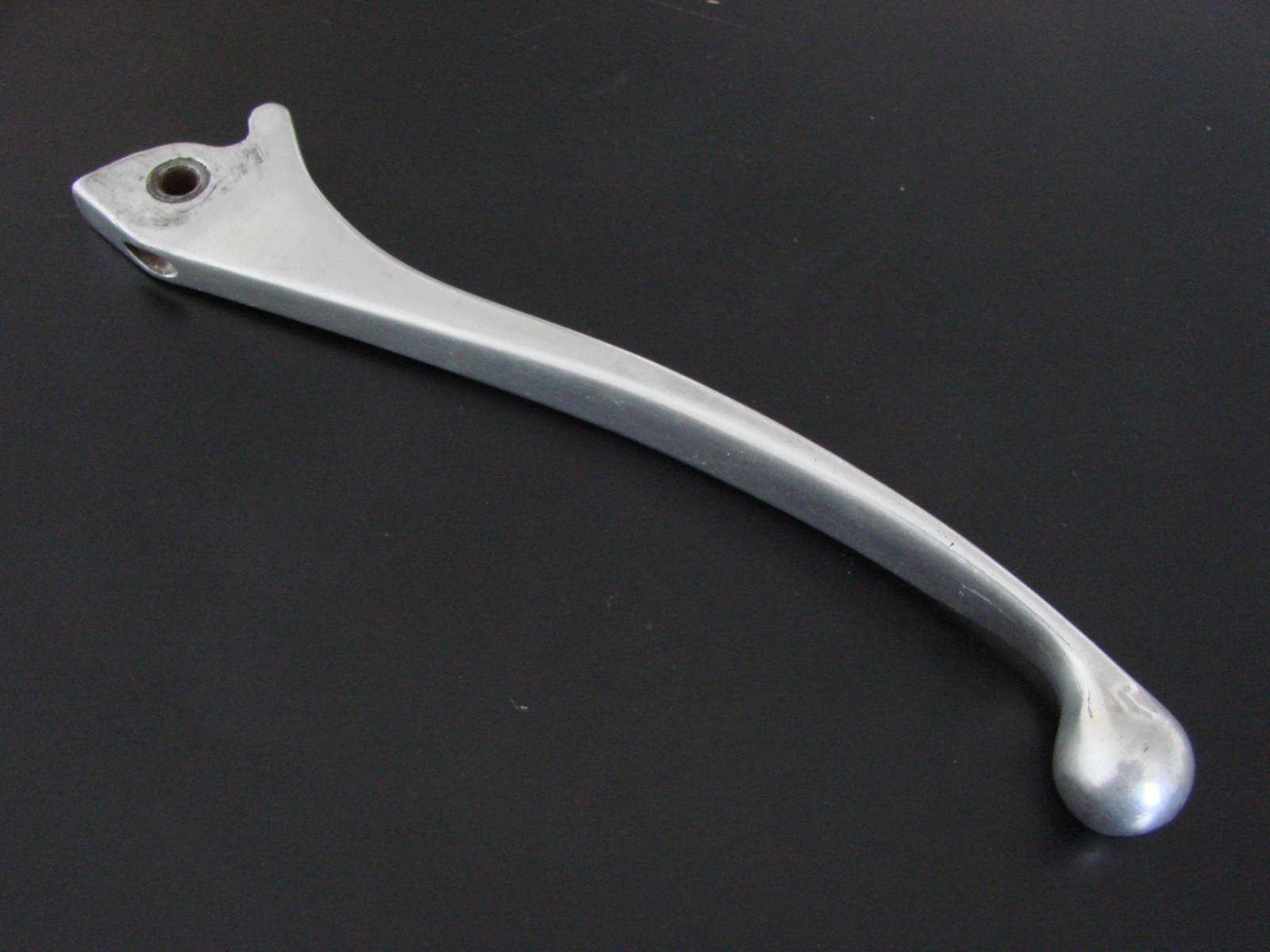 VINTAGE Ducati BEVEL 860 900 DARMAH Front Brake Lever Brembo 0820.54.343 VINTAGE Ducati BEVEL 860 900 DARMAH Front Brake Lever Brembo 0820.54.343