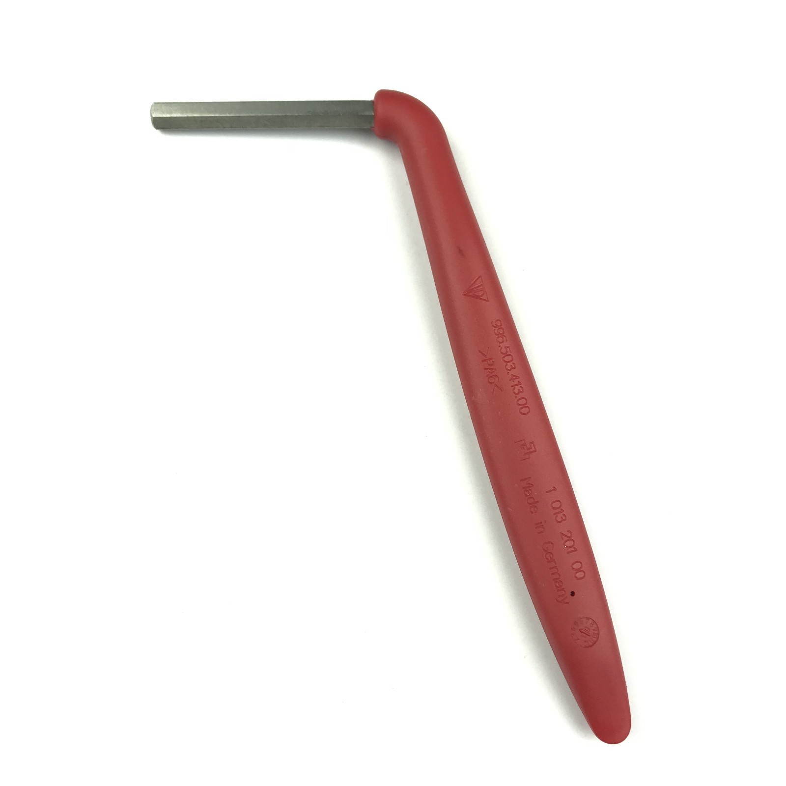 PORSCHE 911 996 997 HARD TOP REMOVAL TOOL CONVERTIBLE CABRIOLET OEM 99650341300