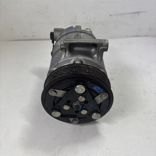 2020-21 NISSAN SENTRA Ac Air Conditioning Compressor & Clutch 92600-6lb0a OEM