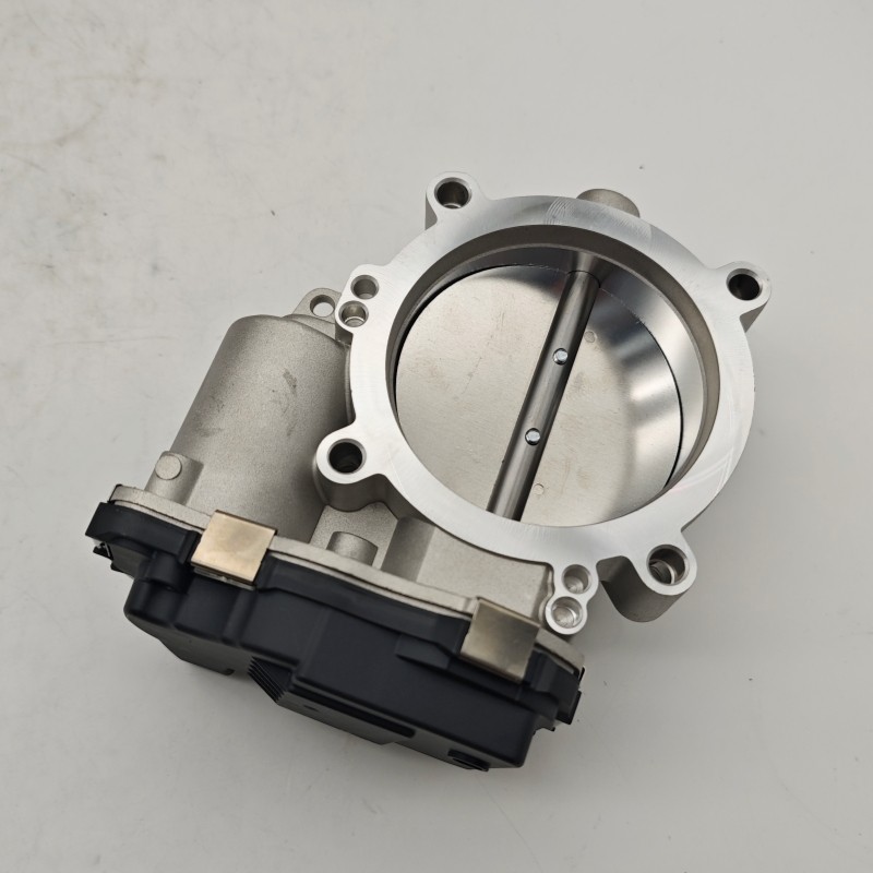 NEW Throttle Body 2012-25 RAM 300 Charger 53034251AD V8 5.7 & 6.4L