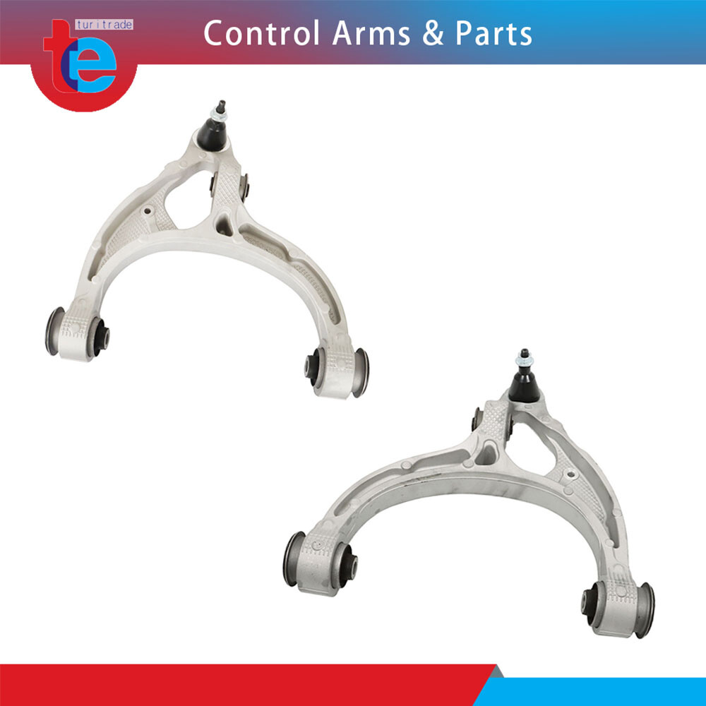 2019-2022 For Ram 1500 Suspension Control Arm and Ball Joint Assembly LH + RH