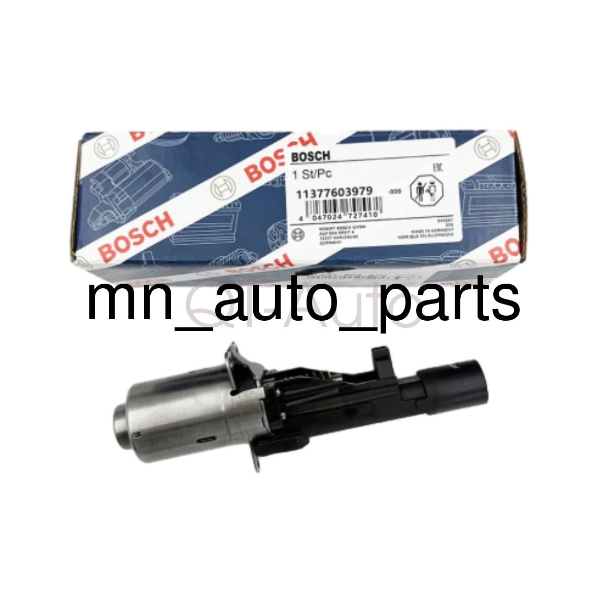 11377603979 OEM Eccentric Shaft Valvetronic Actuator for BMW N20 2.0T N55 3.0T
