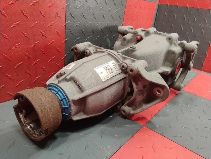 2015-2018 Ford Edge Turbo Rear Differential Carrier OEM