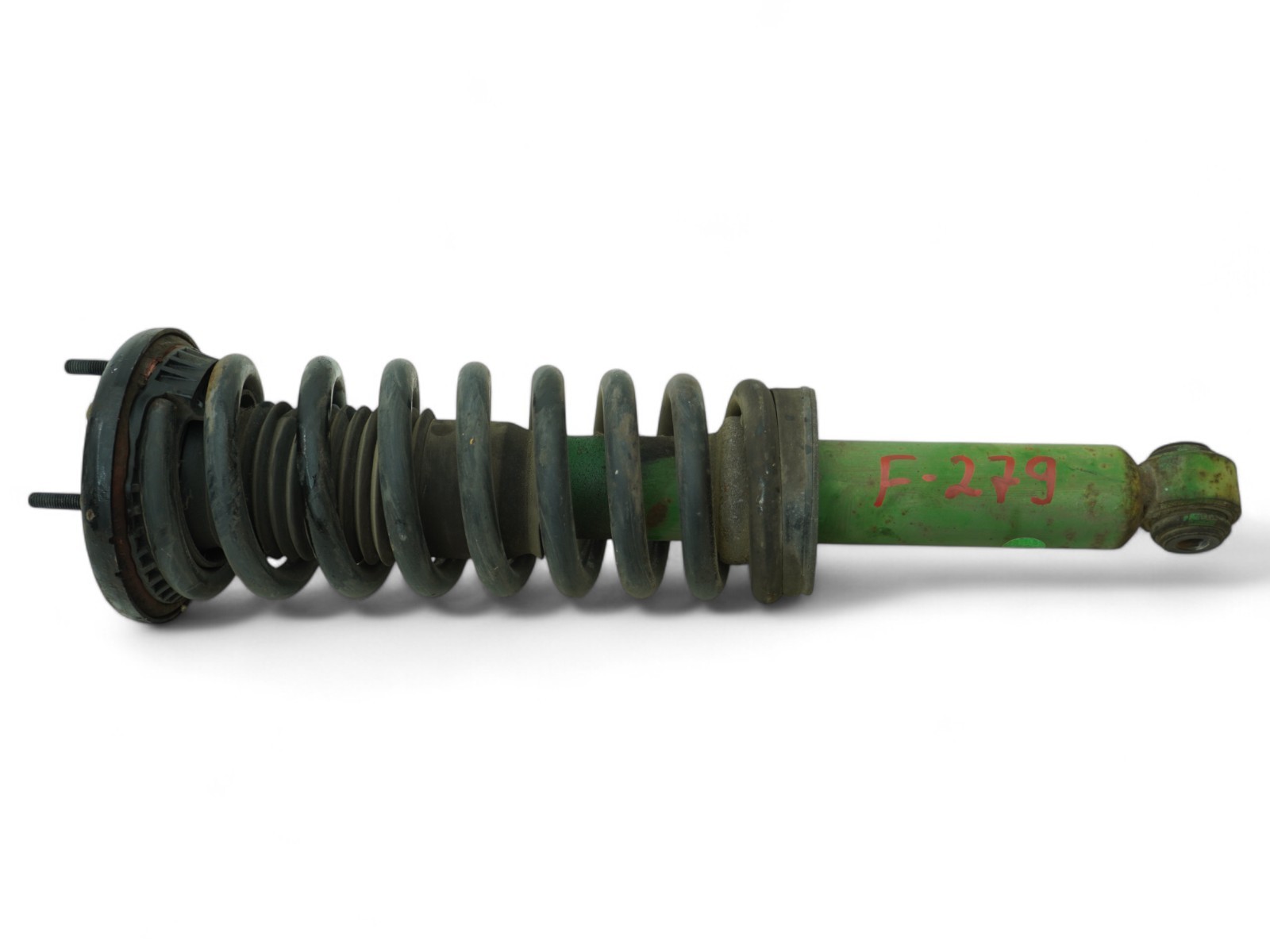2007-2009 Jaguar XKR XK X150 Coupe OEM Rear Left Strut Shock Absorber C2P3142