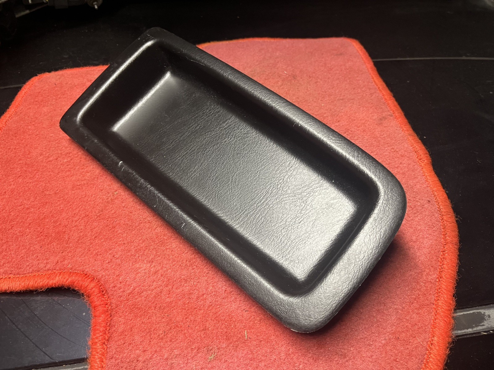 94-01 OEM STOCK JDM Acura Honda Integra Delete Dash Dashboard Tray B18 DC2 94-01 OEM STOCK JDM Acura Honda Integra Delete Dash Dashboard Tray B18 DC2