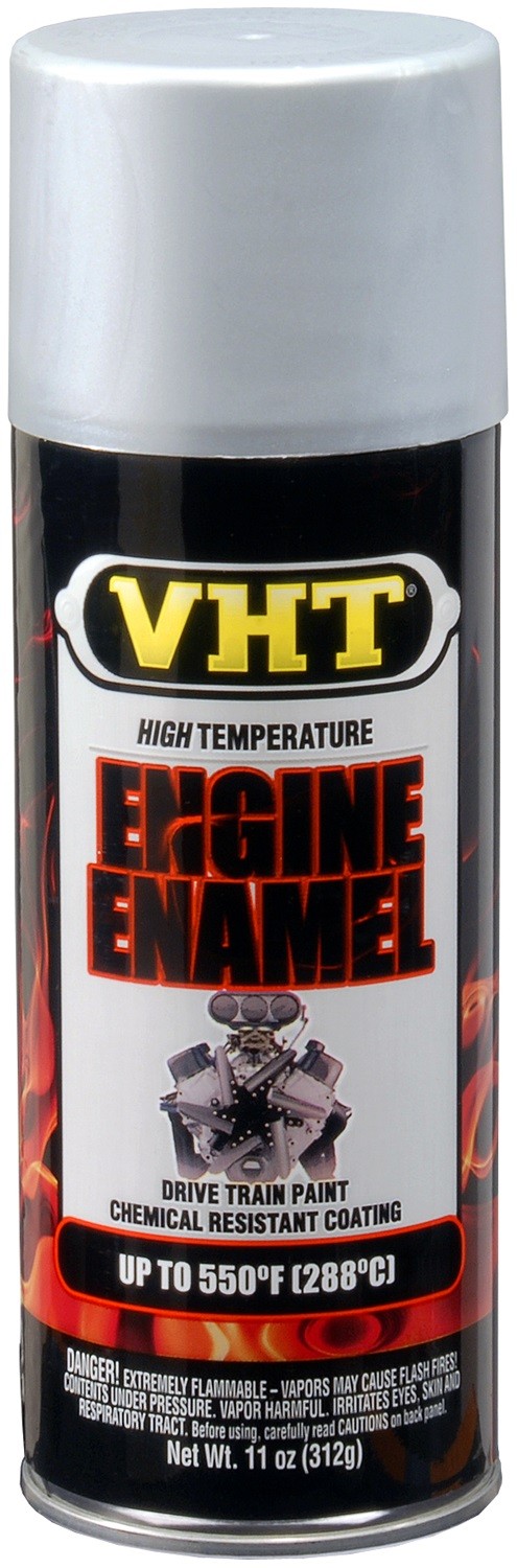 VHT SP127 VHT High Temperature Engine Enamel