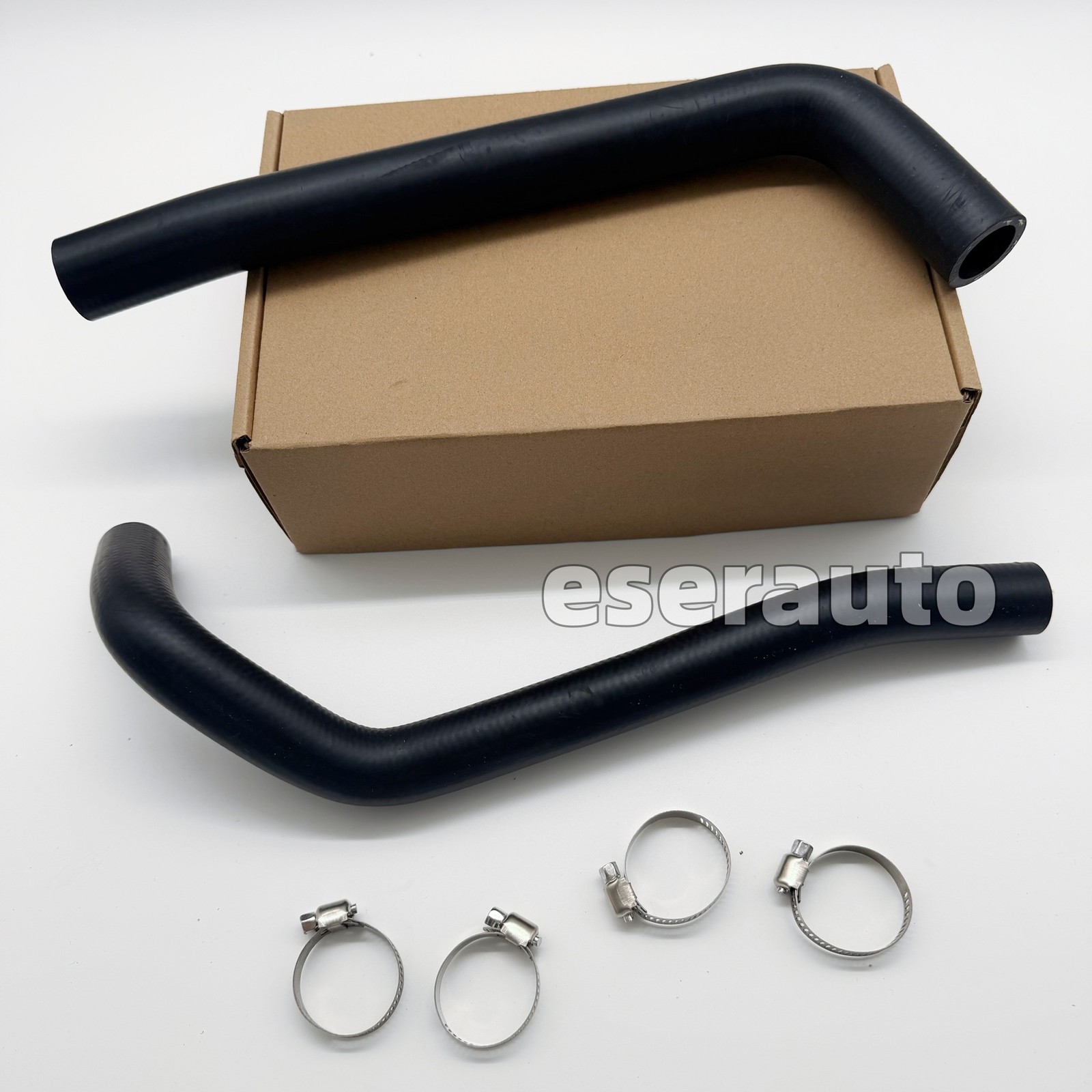 New 5357970 Fuel Filler Hose Fit For 1978-1986 Jeep CJ5 CJ7 15 Gallon Tank US