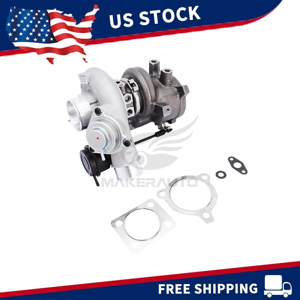 Turbocharger 28231-2C410 Fits For Hyundai Genesis Coupe 2010-2012 49377-06902