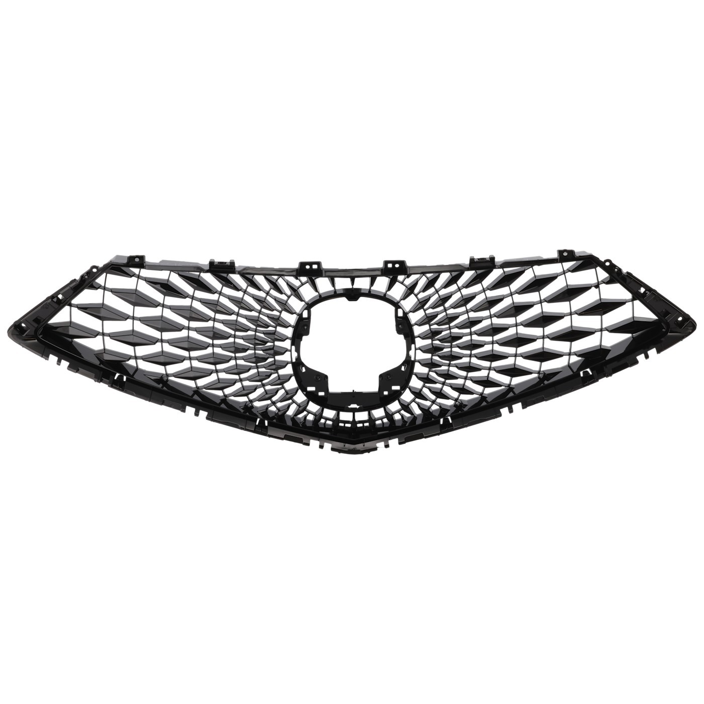 Grille for Acura MDX 2022-2024