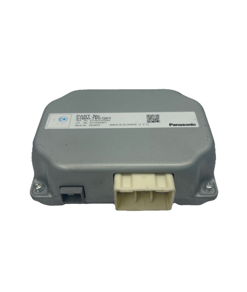 2022 to 2024 Honda Civic voltage stability control module unit assy