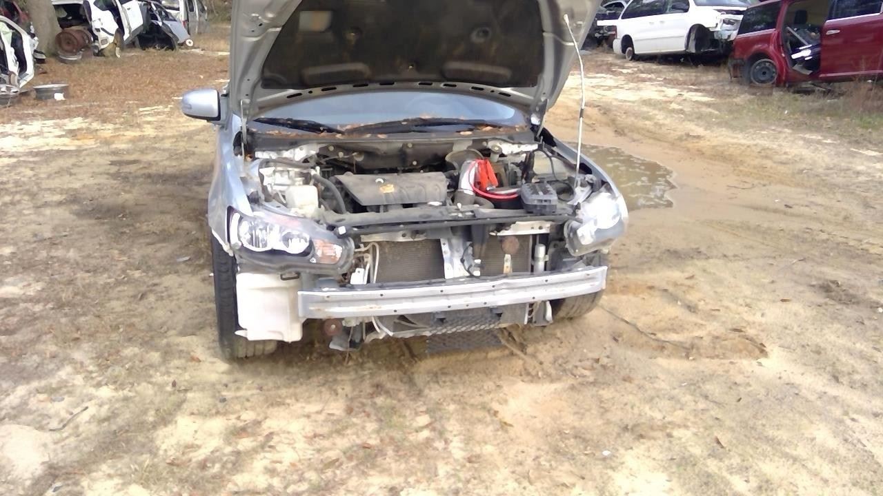 Rear View Mirror Manual Dimming Fits 04-05 07-24 OUTLANDER 1174066