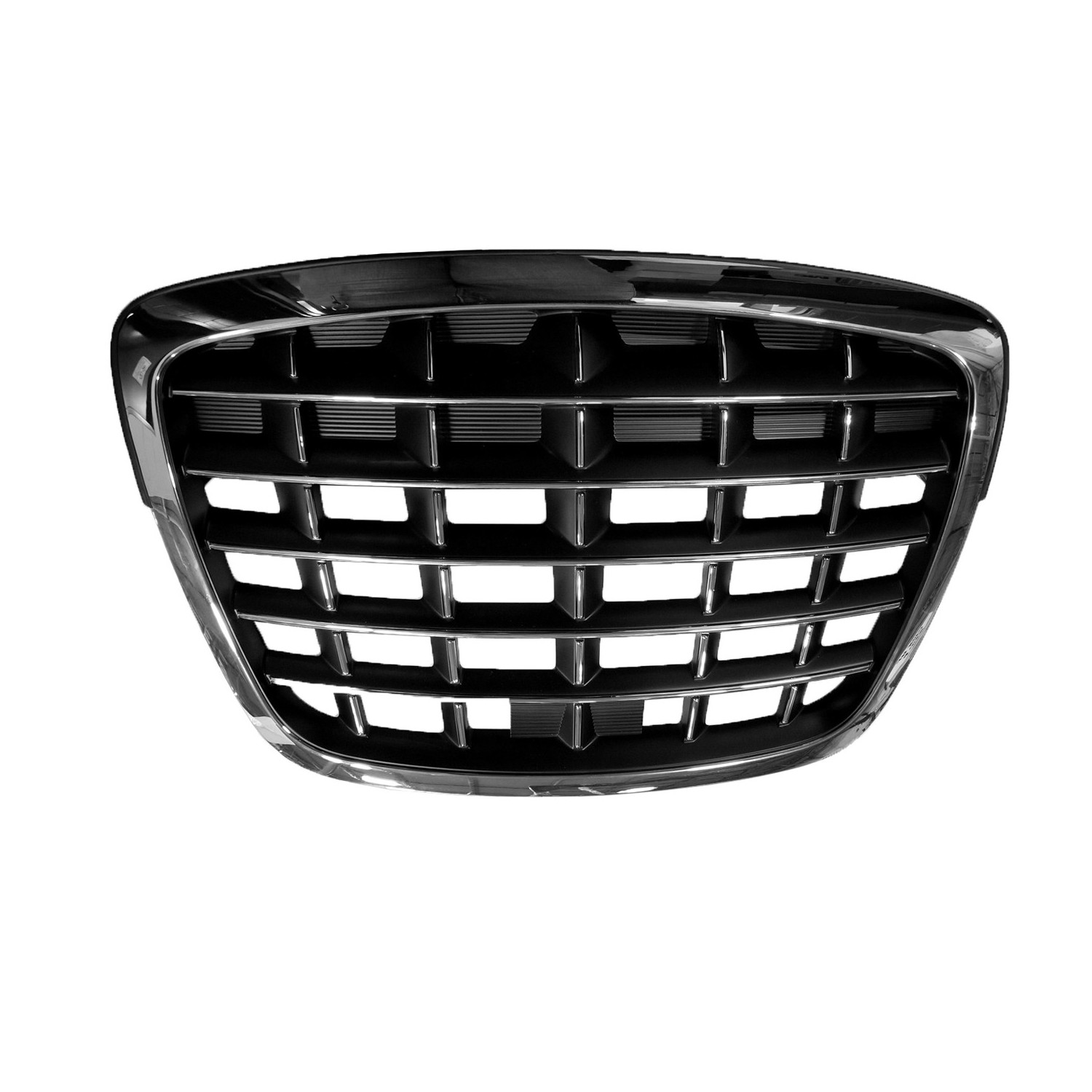 New OE Front Grille 863503F211